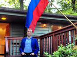 Медведев приехал на саммит G8 и завел новый аккаунт Медведев приехал на саммит G8 и завел новый аккаунт