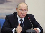 Путин подписал указ, ограничивающий применение "мигалок" на автомобилях чиновников - официально их останется 569 по всей России