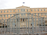 Греческие власти обнародовали президентский декрет о роспуске парламента и объявлении новых досрочных выборов в законодательный орган 17 июня