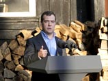 "На мой взгляд и вкус, а для меня это уже пятый саммит... это был самый содержательный саммит - и по набору аргументов, и по уровню дискуссии, ну, и по заинтересованности и вовлеченности всех сторон", - сказал Дмитрий Медведев на итоговой пресс-конференци