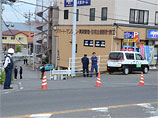 В Японии пожилой мужчина атаковал риэлторов с мечом и отрубил руку директору агентства