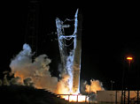 В субботу с космодрома на мысе Канаверал (Флорида) должен был состояться запуск ракеты Falcon 9 с частным кораблем-капсулой Dragon