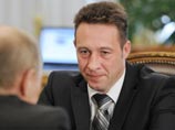 Холманских завели фальшивый Twitter: "Тагил рулит", "вы тролль?" Холманских завели фальшивый Twitter: "Тагил рулит", "вы тролль?"
