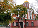 В Москве прошел православный пробег в поддержку Церкви и патриарха