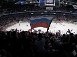 Сборная России по хоккею вновь стала сильнейшей на планете Сборная России по хоккею вновь стала сильнейшей на планете