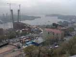 Во Владивостоке взят под стражу нападавший с ножом на женщин