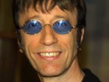 Умер певец Робин Гибб из легендарной британской группы Bee Gees Умер певец Робин Гибб из легендарной британской группы Bee Gees