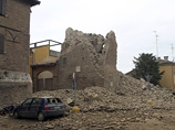 Количество погибших от сильного землетрясения, произошедшего в воскресенье в области Эмилия-Романья на севере Италии, увеличилось до семи человек