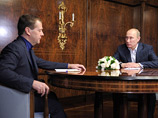 В понедельник - президент Владимир Путин должен, наконец, утвердить кандидатуры, предложенные ему премьером Дмитрием Медведевым еще неделю назад