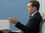 Перед утверждением на пост премьера Медведев обещал обновить состав правительства на 80%