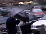 В Москве ожидается температурный рекорд. А вслед за ним - резкое похолодание В Москве ожидается температурный рекорд. А вслед за ним - резкое похолодание
