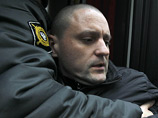 Арестованный Удальцов прекратил голодовку - врачи настояли