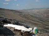 В Колумбии жила гигантская прожорливая черепаха размером с автомобиль В Колумбии жила гигантская прожорливая черепаха размером с автомобиль