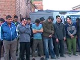 Причиной массового побоища между мигрантами из Киргизии и Узбекистана, произошедшего в центре Москвы 20 мая, стали неприязненные отношения между двумя общинами Причиной массового побоища между мигрантами из Киргизии и Узбекистана, произошедшего в центре Москвы 20 мая, стали неприязненные отношения между двумя общинами