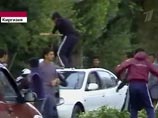 Журналисты выяснили, почему киргизы с узбеками дерутся в Москве Журналисты выяснили, почему киргизы с узбеками дерутся в Москве