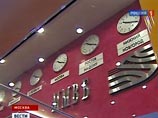 После обвала прошлой недели российским индексам удалось подрасти После обвала прошлой недели российским индексам удалось подрасти