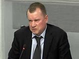 Назначен временный начальник московской полиции Назначен временный начальник московской полиции