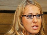 Собчак решила высадить на Чистых прудах новый газон. Чиновники не приняли Собчак решила высадить на Чистых прудах новый газон. Чиновники не приняли