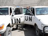 Словакия отказалась участвовать в миссии наблюдателей ООН в Сирии