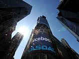 Facebook: причиной падения акций стала переоценка спроса инвесторов