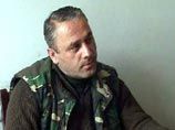 Офицер стал для президента Михаила Саакашвили "врагом народа" после того, как отказался подчиняться его приказам и перешел на сторону руководства Аджарии Офицер стал для президента Михаила Саакашвили "врагом народа" после того, как отказался подчиняться его приказам и перешел на сторону руководства Аджарии