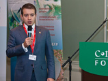 Указ президента о составе и структуре правительства сделал самым молодым российским министром 29-летнего Николая Никифорова