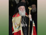 С визитом в Россию приедет глава Элладской православной церкви архиепископ Афинский и всей Эллады Иероним