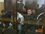 Тверской областной суд во вторник вынес приговоры в отношении десяти членов бандгруппы, которая, по версии следствия, стоит за подрывом поезда "Невский экспресс" в ноябре 2009 года