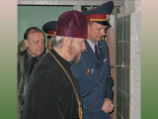Более 70 тысяч осужденных в России являются членами православных общин