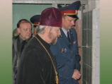 Более 70 тысяч осужденных в России являются членами православных общин Более 70 тысяч осужденных в России являются членами православных общин