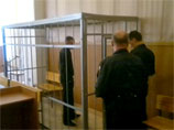 В Петербурге офицер ФСБ, застреливший прохожего, получил 7,5 года строгого режима