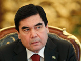 Туркменским СМИ запретили слова "Великая Отечественная война"