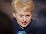 Литовский премьер уверен: Москва раскается за оккупацию и выплатит компенсацию
