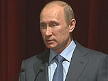 Путин пообещал увеличить расходы на науку и призвал избавляться от "паразитов" Путин пообещал увеличить расходы на науку и призвал избавляться от "паразитов"