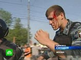 Оппозиция вычислила провокаторов на своих акциях - это могут быть националисты, охраняющие "нашистов"
Оппозиция вычислила провокаторов на своих акциях - это могут быть националисты, охраняющие "нашистов"