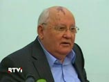 Экс-президент СССР Михаил Горбачев, практически согласно классической шутке, опроверг слухи о своей смерти, и посмеялся над ними
