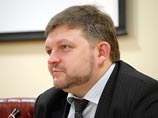 Губернатор Кировской области Никита Белых сообщил, что стал жертвой мошенников с кредитными картами