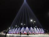 В Баку состоялся первый полуфинал "Евровидения" (ВИДЕО). В Бураново сломался клубный телевизор В Баку состоялся первый полуфинал "Евровидения" (ВИДЕО). В Бураново сломался клубный телевизор