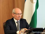 Глава Башкирии Рустэм Хамитов предупредил об угрозе социального взрыва