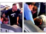 В США экстренно сел самолет из Парижа: пассажирка сообщила, что в ее теле спрятана бомба