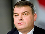 Сохранившего пост министра обороны Анатолия Сердюкова собирались снять и даже подбирали кандидатов на эту должность, утверждают информированные источники Сохранившего пост министра обороны Анатолия Сердюкова собирались снять и даже подбирали кандидатов на эту должность, утверждают информированные источники