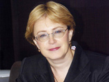 Новый министр здравоохранения и социального развития РФ Вероника Скворцова незадолго до своего назначения разработала и запатентовала любопытную методику лечения с помощью виртуальной реальности Новый министр здравоохранения и социального развития РФ Вероника Скворцова незадолго до своего назначения разработала и запатентовала любопытную методику лечения с помощью виртуальной реальности