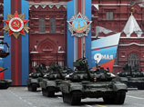 "Бабушка-генерал" с Парада Победы поставила ФСО в тупик: возможно, пустили по звонку сверху "Бабушка-генерал" с Парада Победы поставила ФСО в тупик: возможно, пустили по звонку сверху