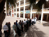 Выборы продлятся два дня - 23 и 24 мая. Свыше 52 миллионов египтян будут выбирать из 12 кандидатов