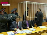 Следственный комитет РФ направил в суд уголовное дело в отношении еще четырех участников массовых беспорядков на Манежной площади в Москве в декабре 2010 года