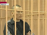 Иркутского неонациста, осужденного пожизненно за расстрел трех полицейских, вновь судят за убийство арестанта