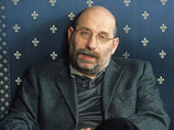 Акунин заявил, что только теперь он стал писателем Акунин заявил, что только теперь он стал писателем
