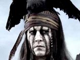 Команчи приняли Джони Деппа в свое племя и дали индейское имя