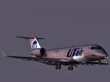 Самолет авиакомпании Utair с 43 пассажирами экстренно сел в Нарьян-Маре из-за отказа двигателя Самолет авиакомпании Utair с 43 пассажирами экстренно сел в Нарьян-Маре из-за отказа двигателя