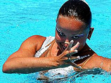 Четырехкратная олимпийская чемпионка по синхронному плаванию Анастасия Ермакова вошла в тренерский состав сборной Италии, с которой прибыла на чемпионат Европы в Эйндховене